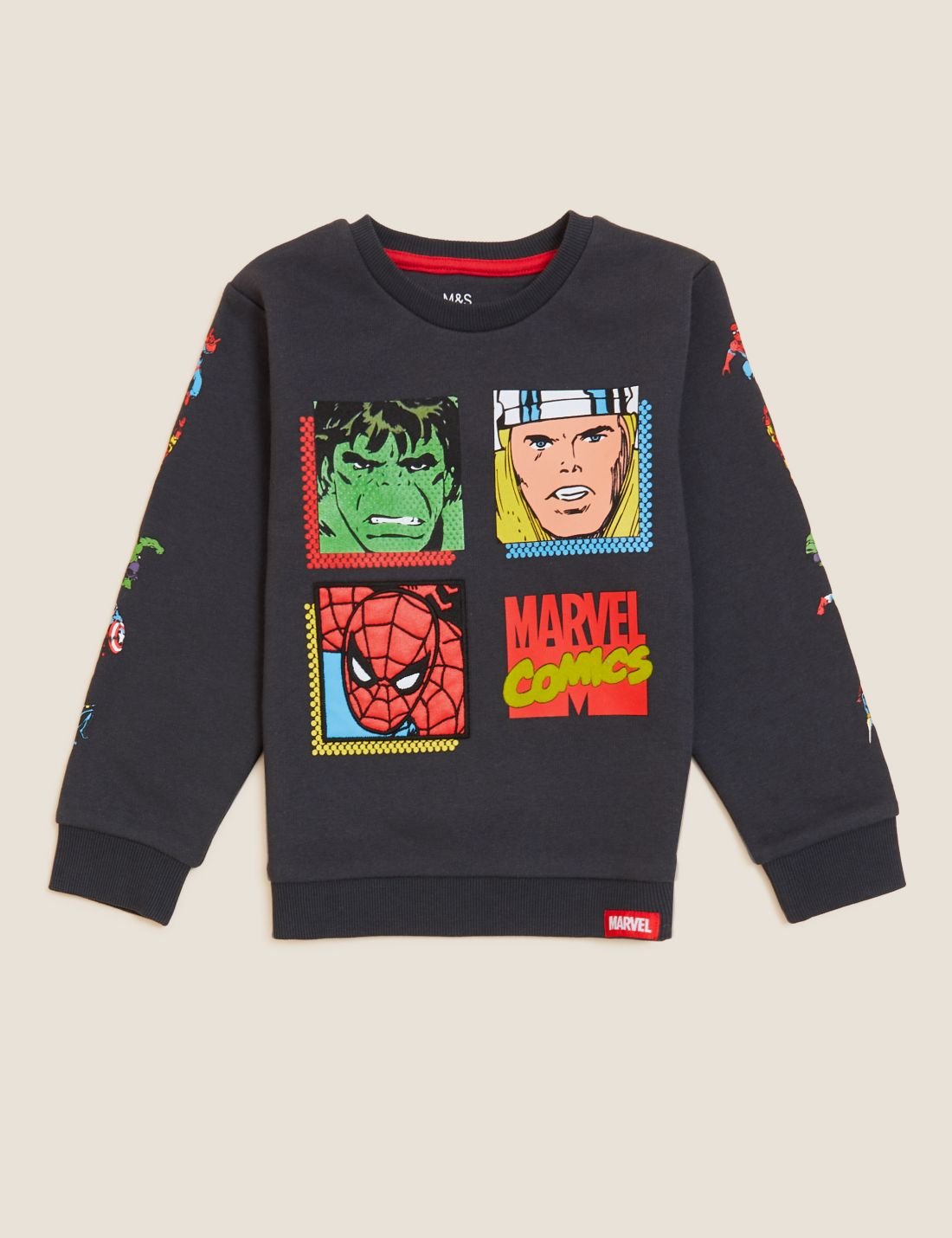 Marvel™ Sweatshirt
