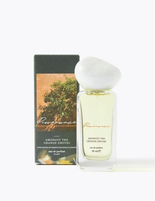 Renksiz Amongst the Orange Groves Eau De Parfum 30 ml