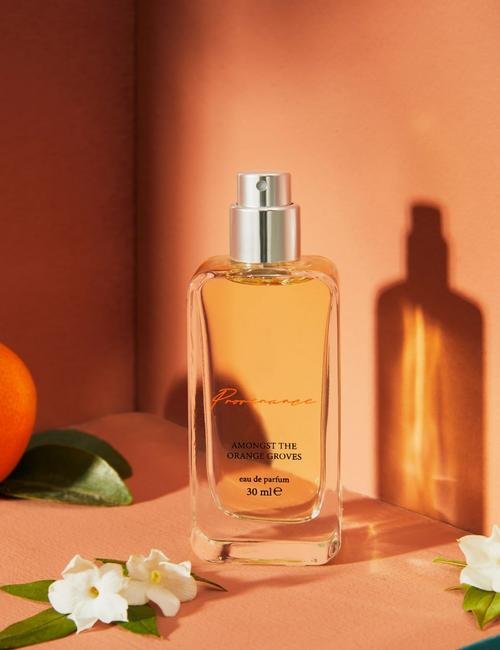 Renksiz Amongst the Orange Groves Eau De Parfum 30 ml