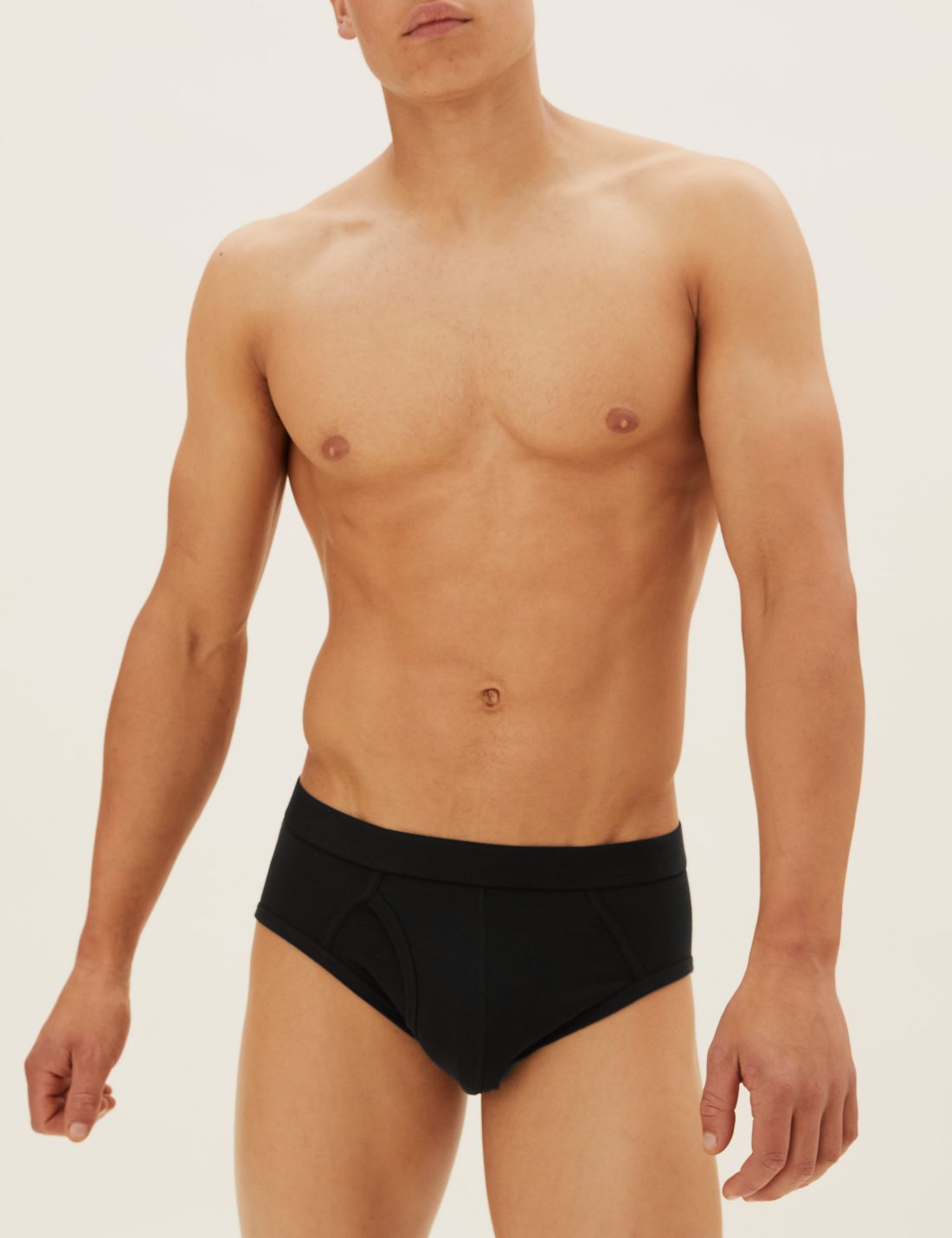 5'li Cool & Fresh™ Brief Külot Seti