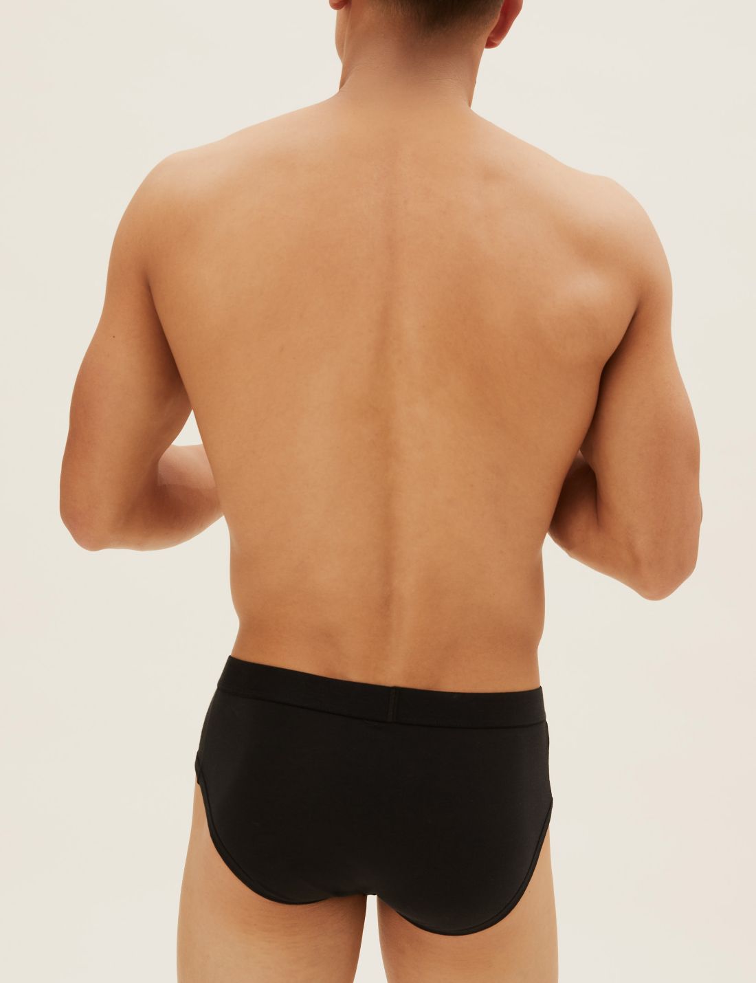 5'li Cool & Fresh™ Brief Külot Seti