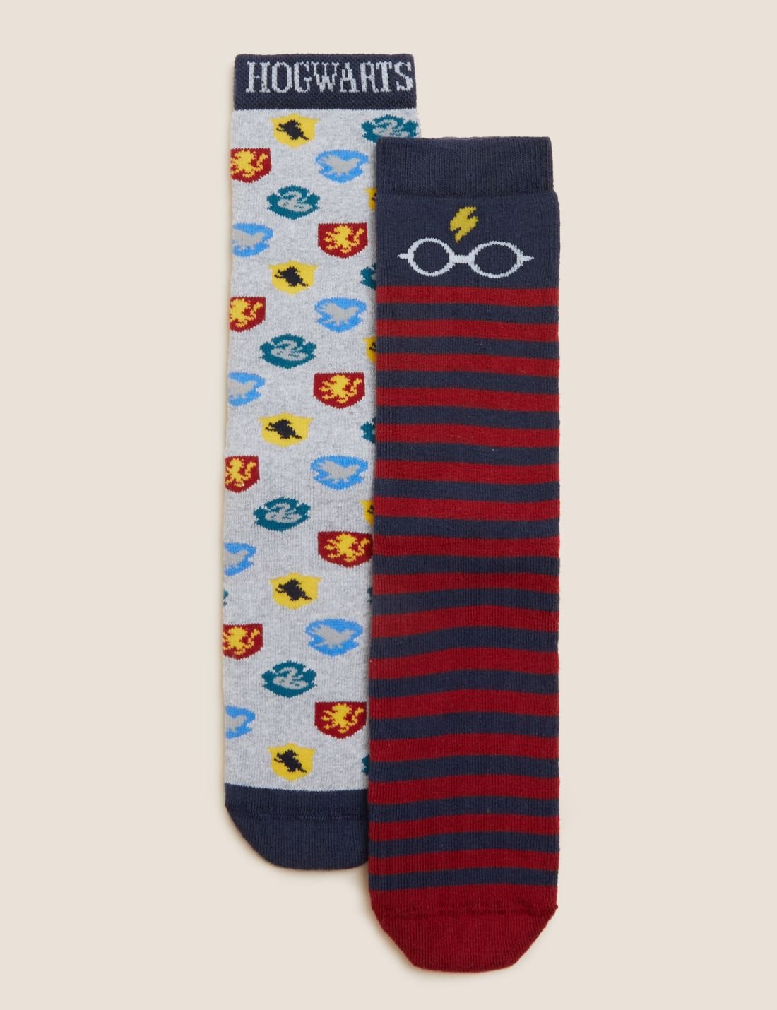Harry Potter™ 2'li Çorap
