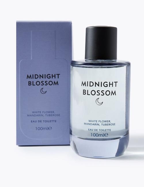 Renksiz Midnight Blossom Eau De Toilette 100 ml