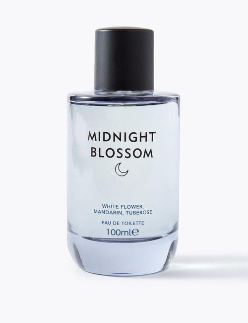 Renksiz Midnight Blossom Eau De Toilette 100 ml