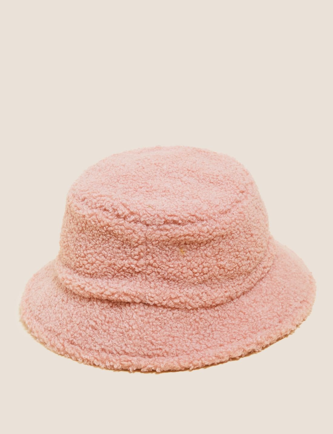 Polar Bucket Şapka (1-13 Yaş)