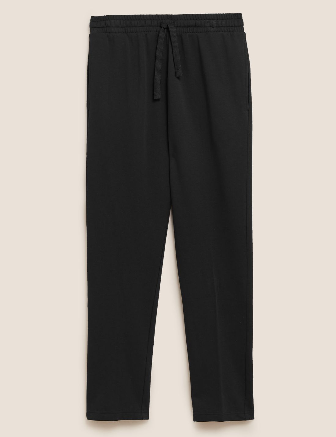 Regular Fit Jogger Eşofman Altı