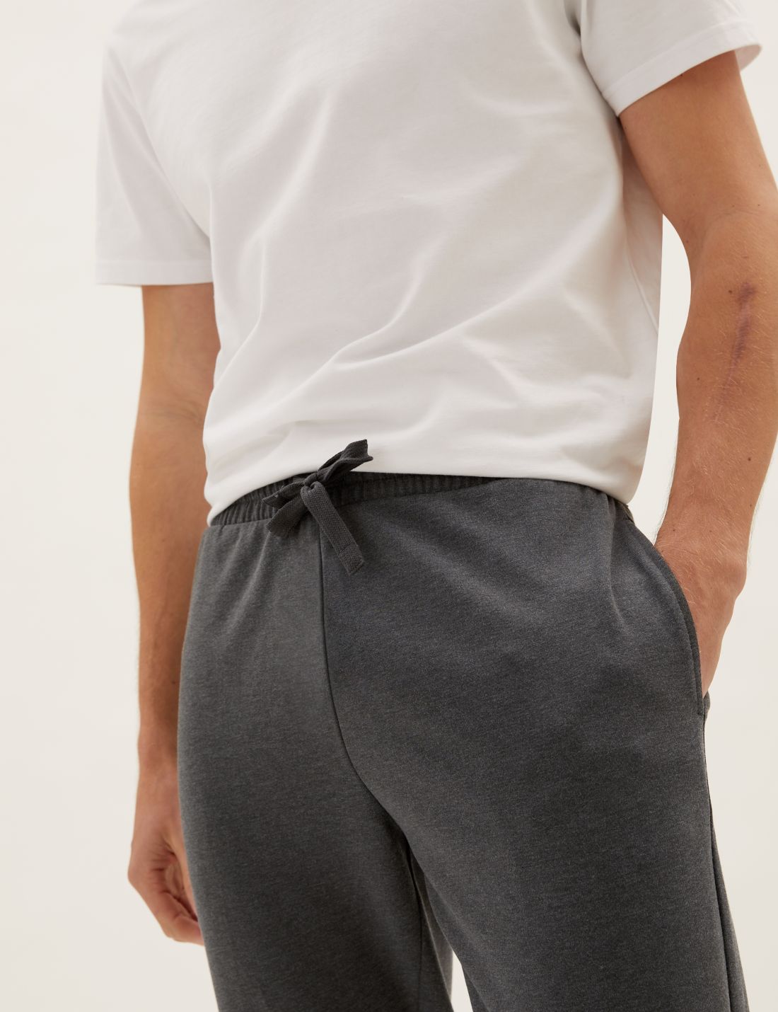Regular Fit Jogger Eşofman Altı