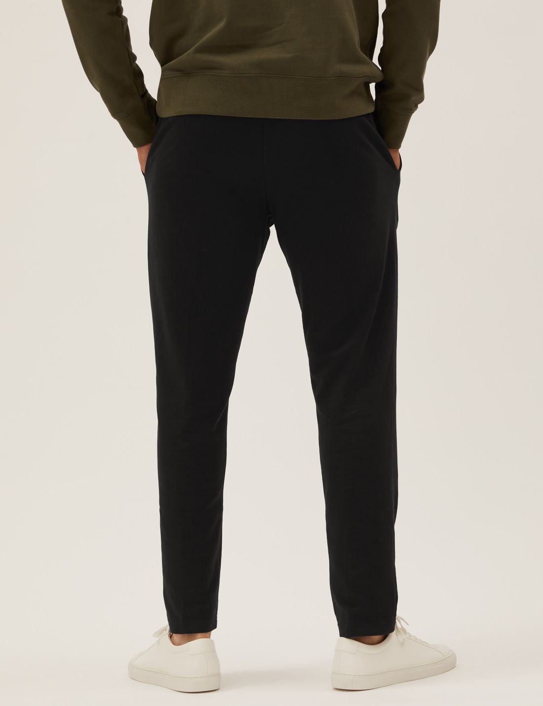 Regular Fit Jogger Eşofman Altı