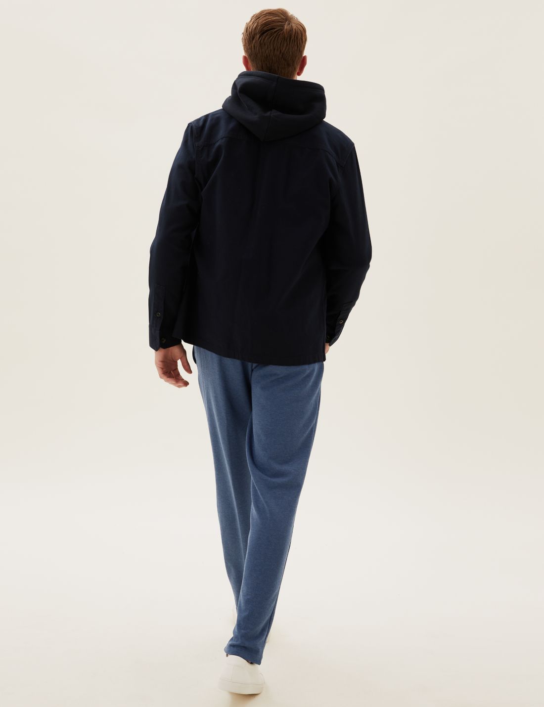 Regular Fit Jogger Eşofman Altı