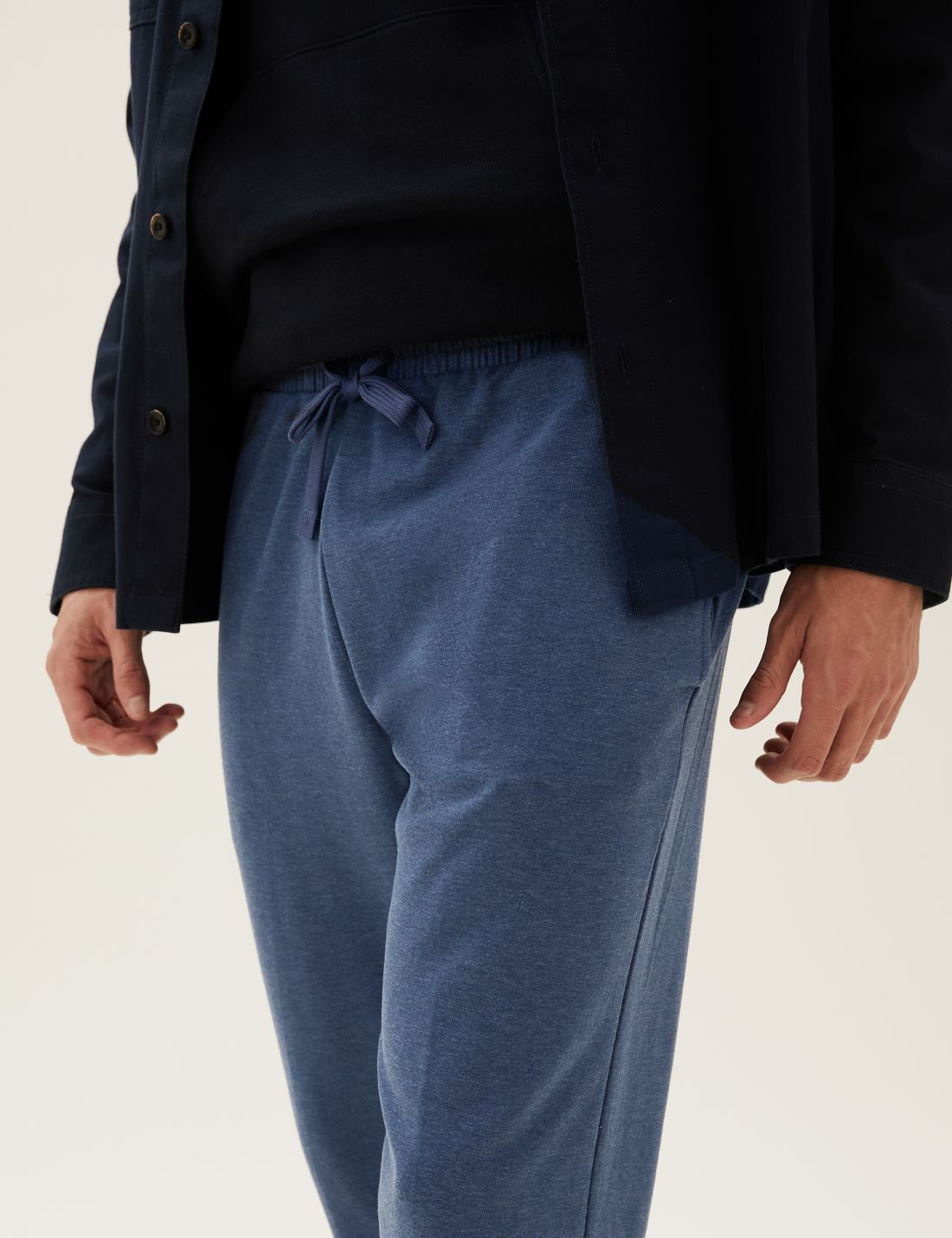 Regular Fit Jogger Eşofman Altı