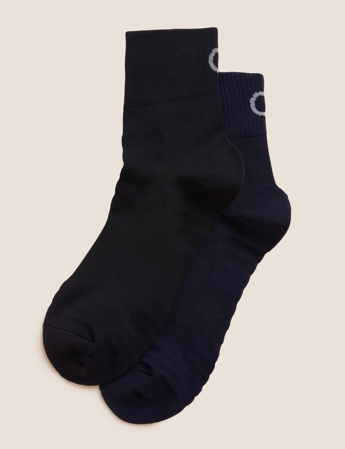 2'li Spor Çorabı Seti