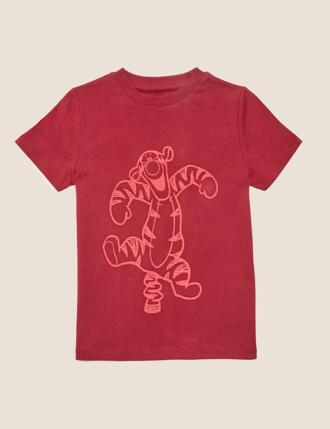 Saf Pamuklu Winnie the Pooh™ T-Shirt