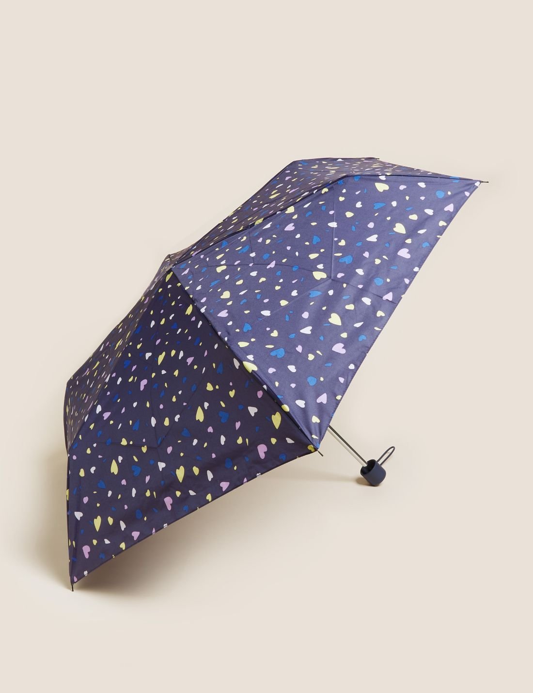 Stormwear™ Grafik Desenli Şemsiye