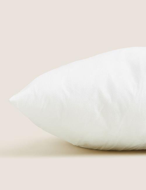 Beyaz 45 cm Yastık Dolgusu