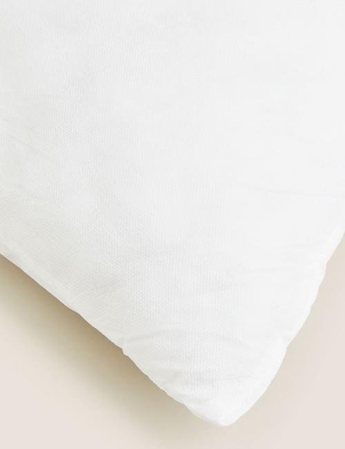 Beyaz 45 cm Yastık Dolgusu