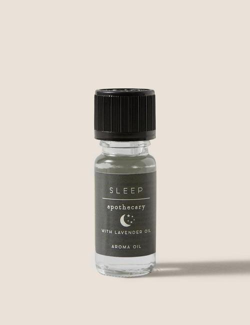Gri Sleep Uçucu Aroma Yağ