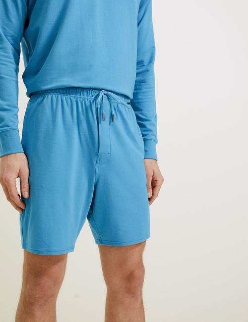 Mavi Regular Fit Supersoft Pijama Altı