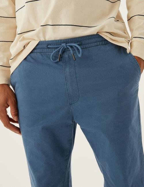 Mavi Straight Fit Pantolon