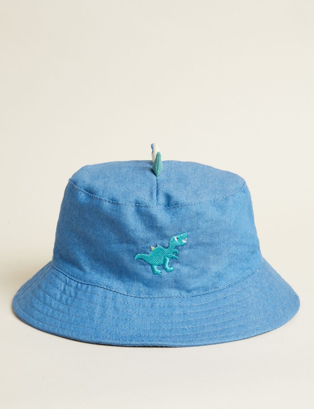 3D Detaylı Şapka