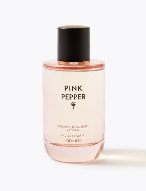 Renksiz Pink Pepper Eau de Toilette 100 ml