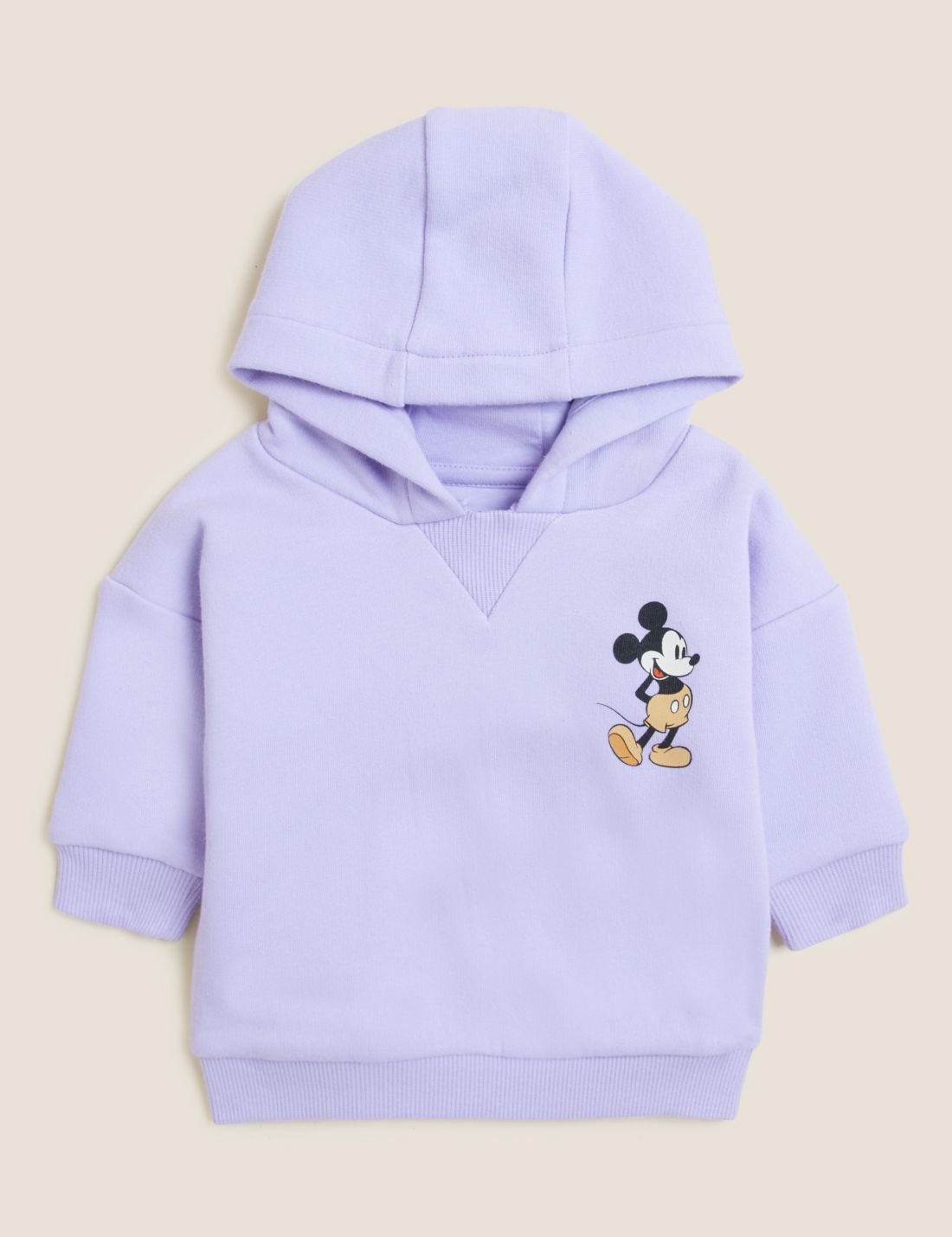 Kapüşonlu Mickey Mouse™ Sweatshirt