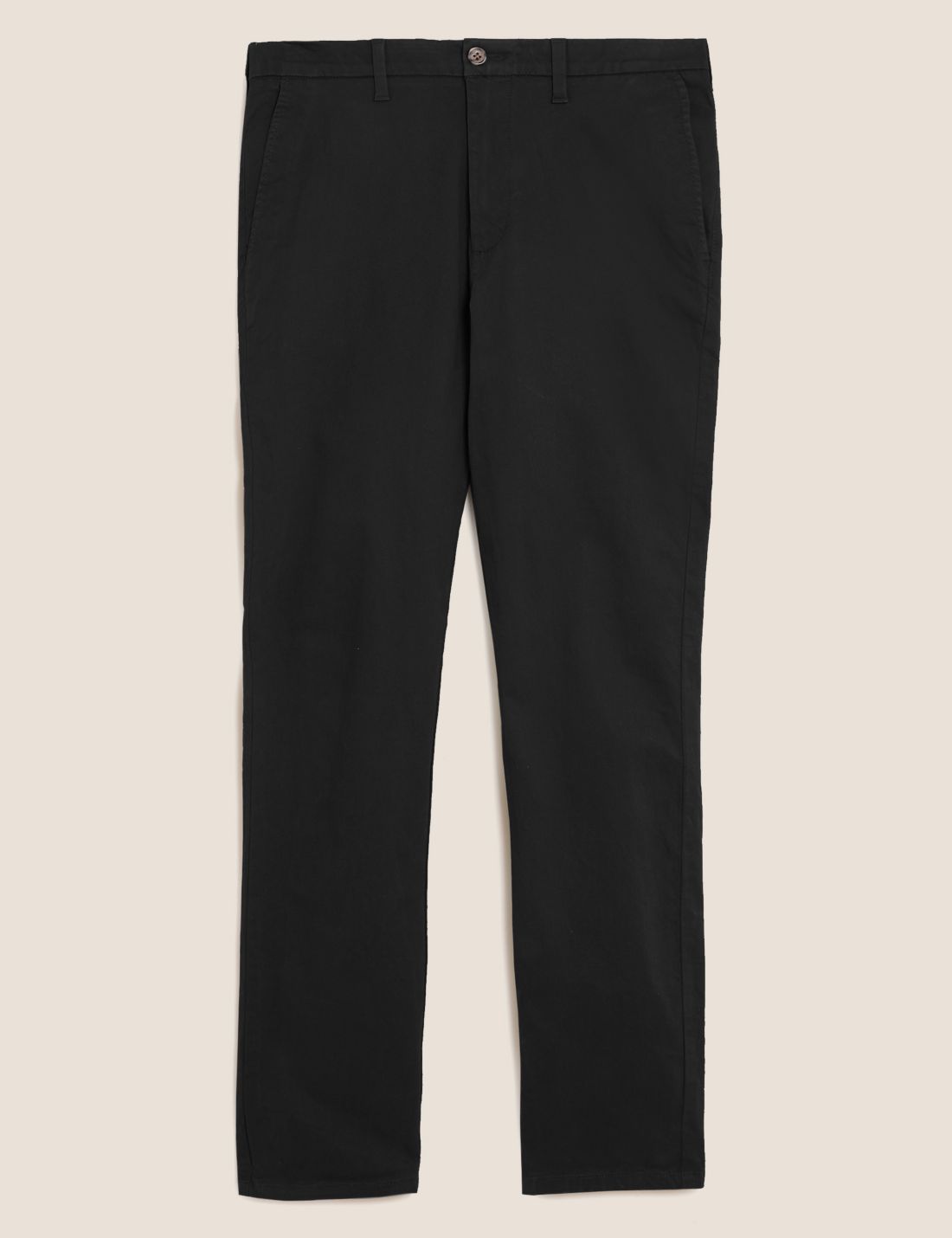 Regular Fit Chino Pantolon