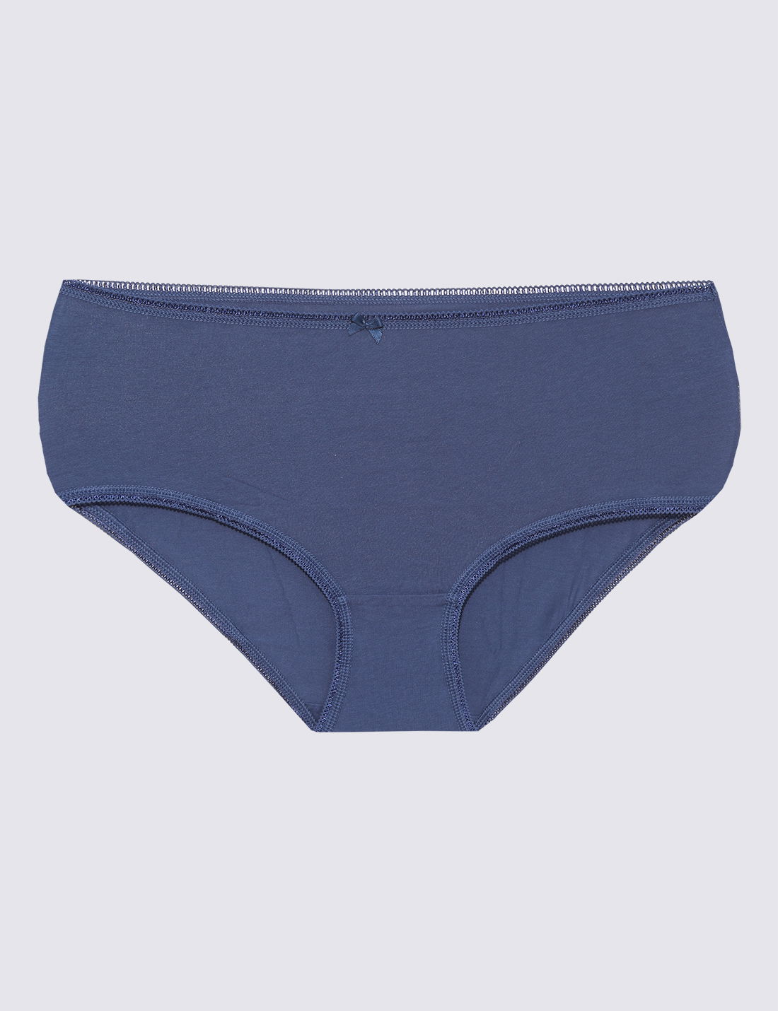 5'li Cotton Lycra® Short Külot Seti