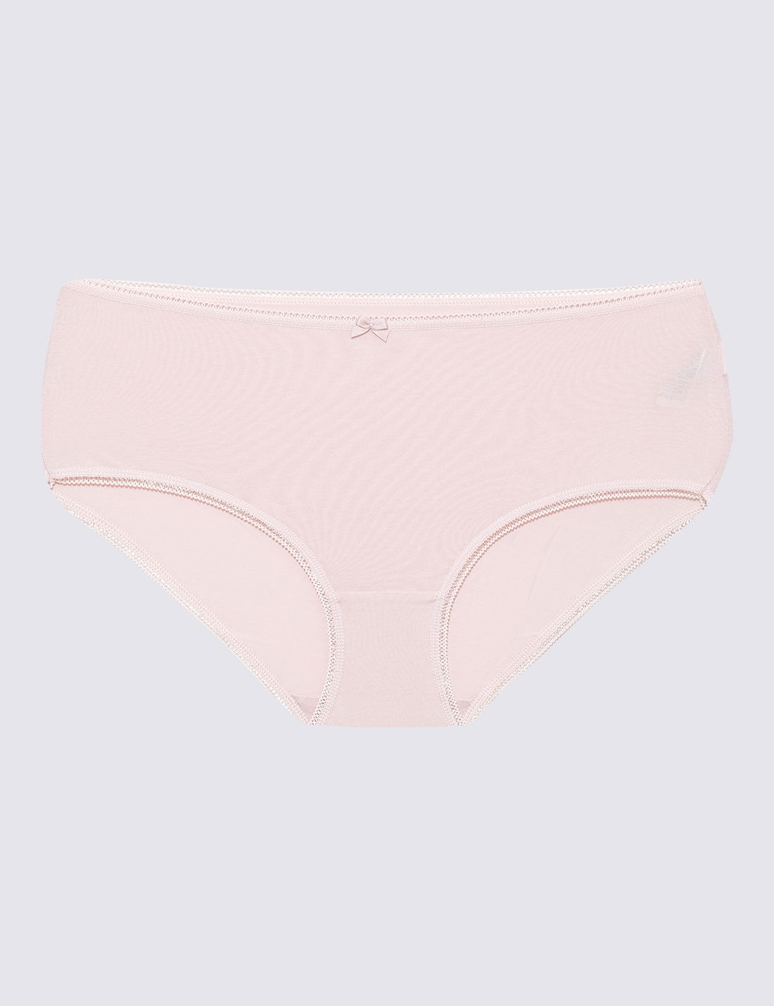 5'li Cotton Lycra® Short Külot Seti