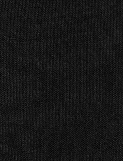 Siyah 2'li 80 Denye Opak Külotlu Çorap Seti