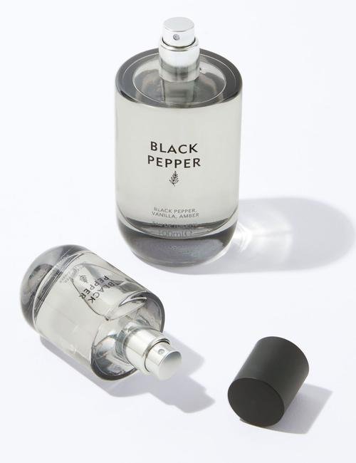 Renksiz Black Pepper Eau De Toilette 100 ml