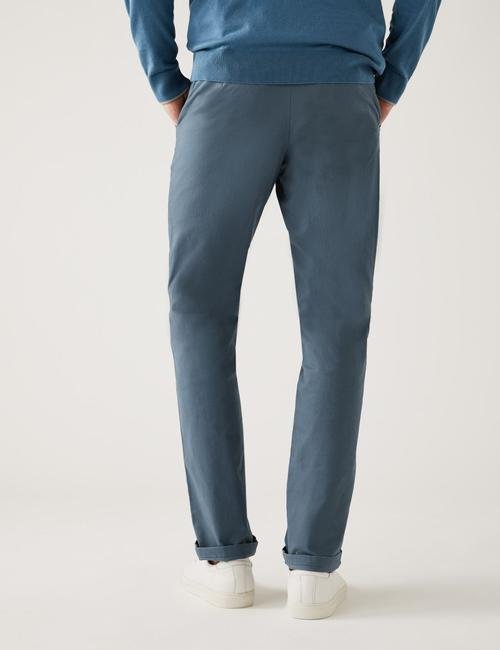 Mavi Regular Fit Chino Pantolon