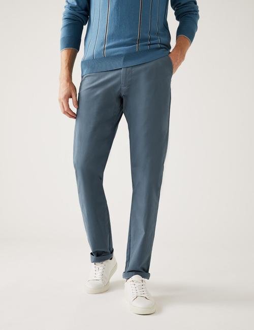 Mavi Regular Fit Chino Pantolon