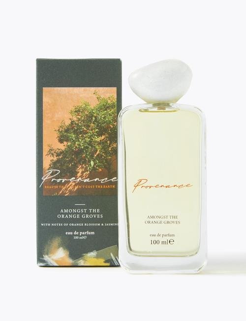 Renksiz Amongst the Orange Groves Eau De Parfum 100 ml