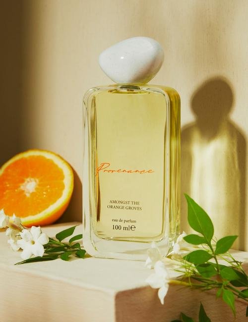 Renksiz Amongst the Orange Groves Eau De Parfum 100 ml
