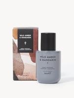 Kozmetik Renksiz Amber ve Mandalina Kokulu Eau De Toilette 30 ml