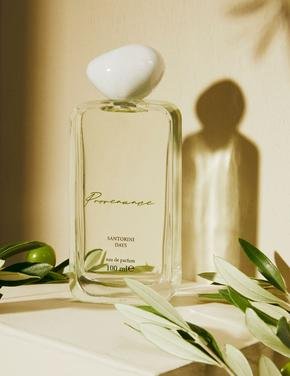 Kozmetik Renksiz Santorini Days Eau De Parfum 100 ml