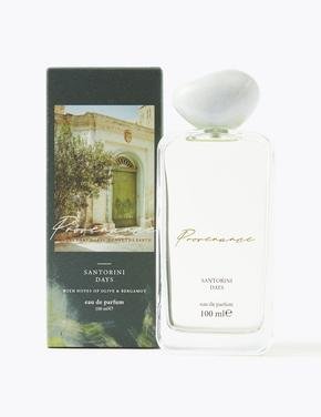 Kozmetik Renksiz Santorini Days Eau De Parfum 100 ml