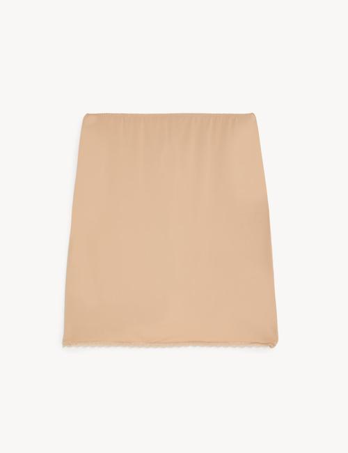 Pembe Kuvars Cool Comfort™ Jüpon