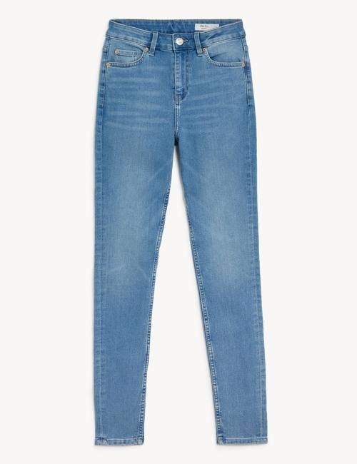 Mavi Skinny Fit Jean Pantolon