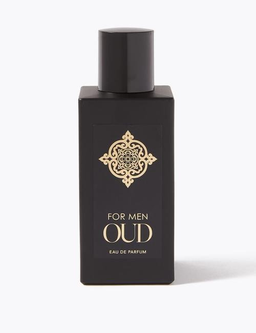 Renksiz Oud Eau De Parfum 100 ml