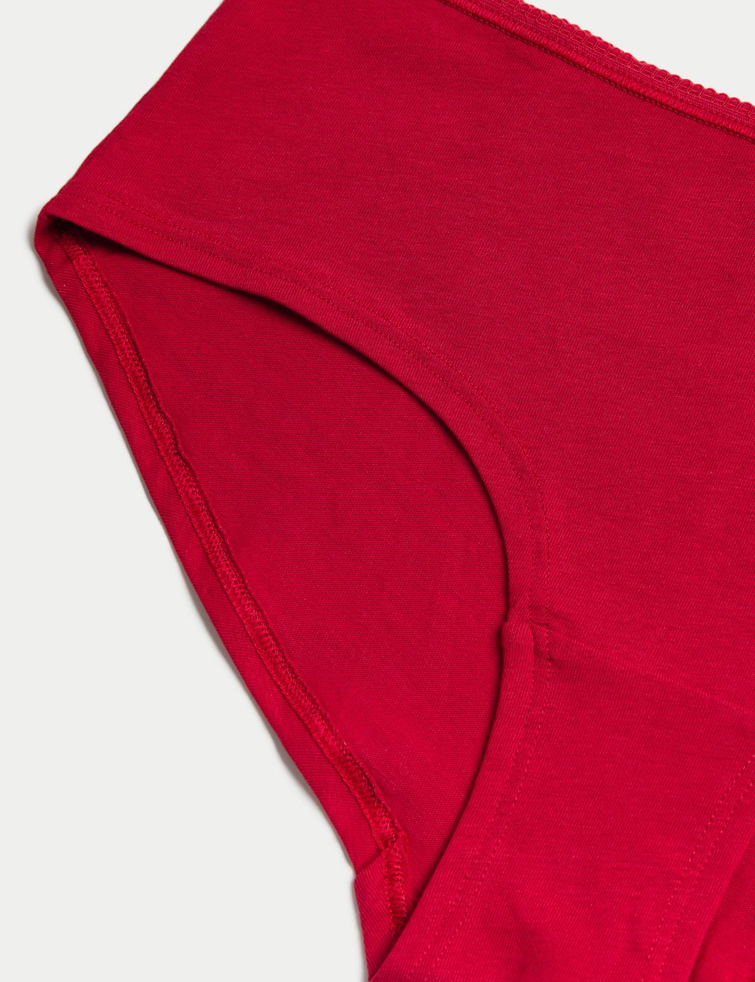 5'li Cotton Lycra® Short Külot Seti