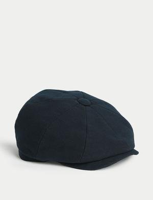 Saf Pamuklu Stormwear™ Şapka