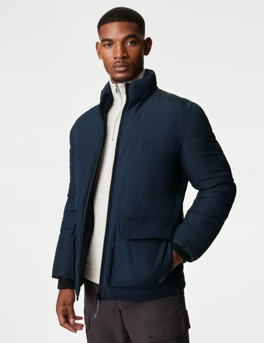 Stormwear™ Puffer Şişme Mont