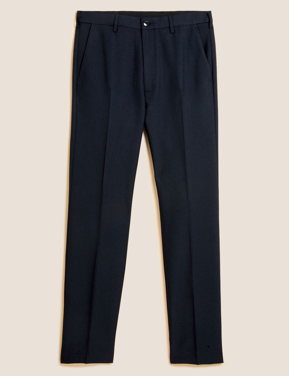 Active Waist Regular Fit Pantolon
