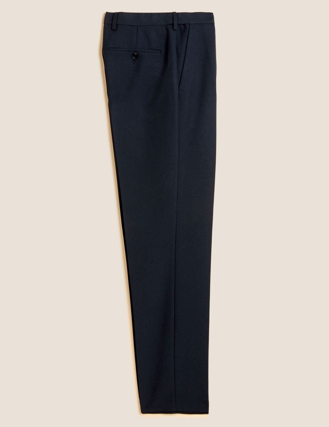Active Waist Regular Fit Pantolon
