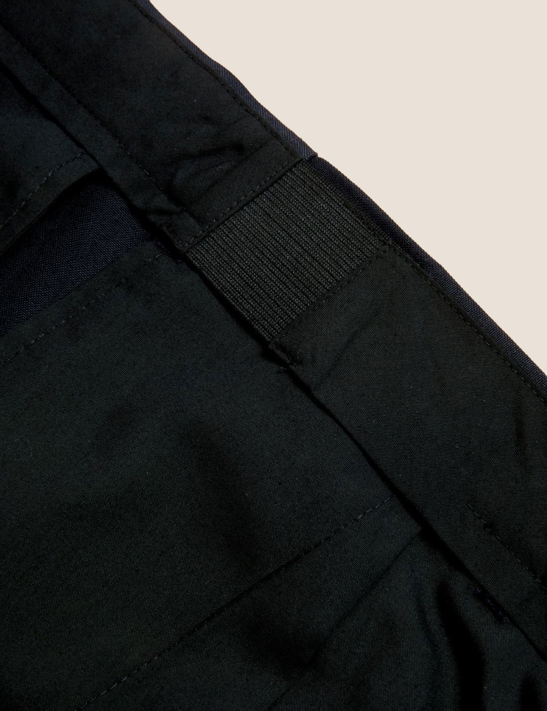 Active Waist Regular Fit Pantolon