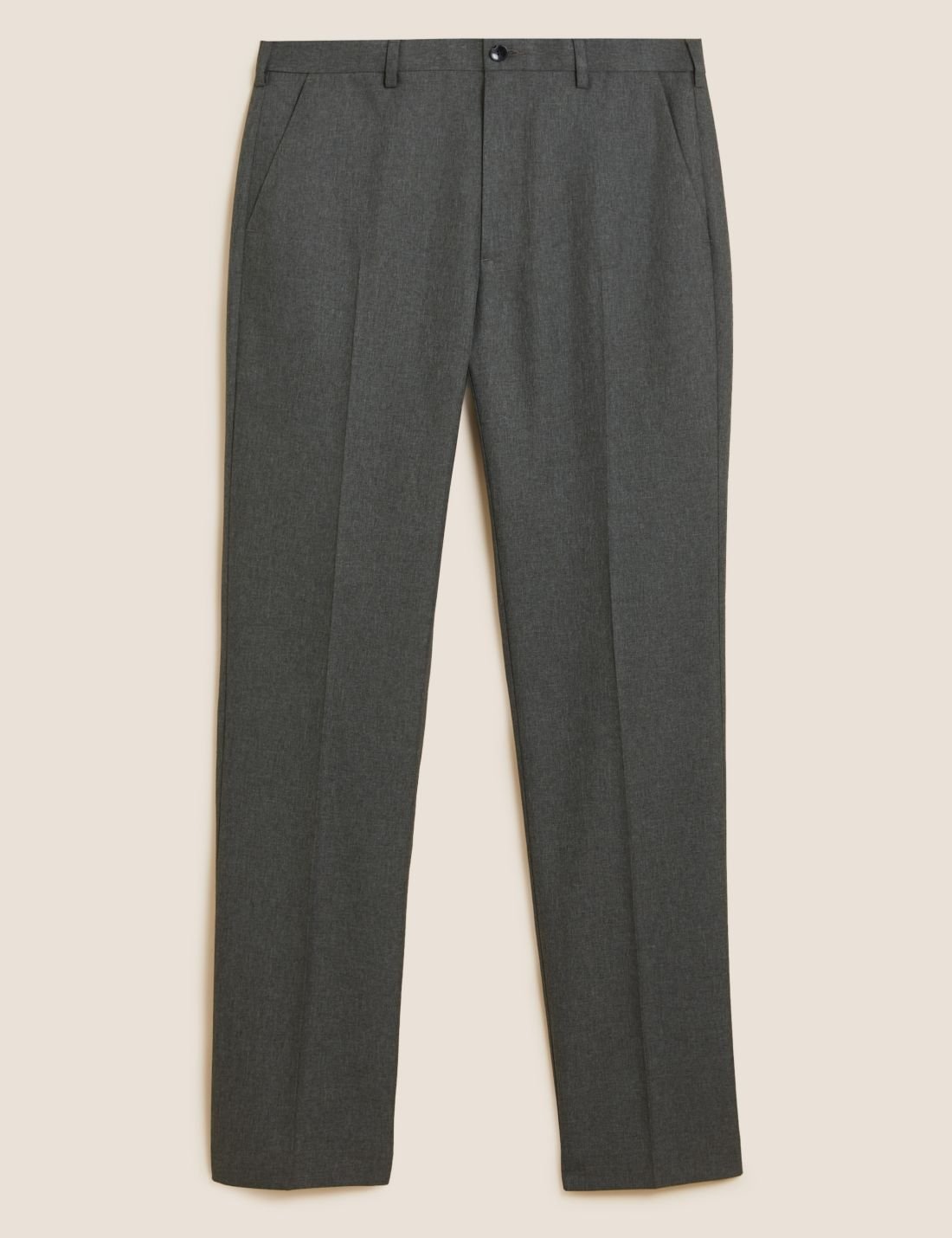 Active Waist Regular Fit Pantolon