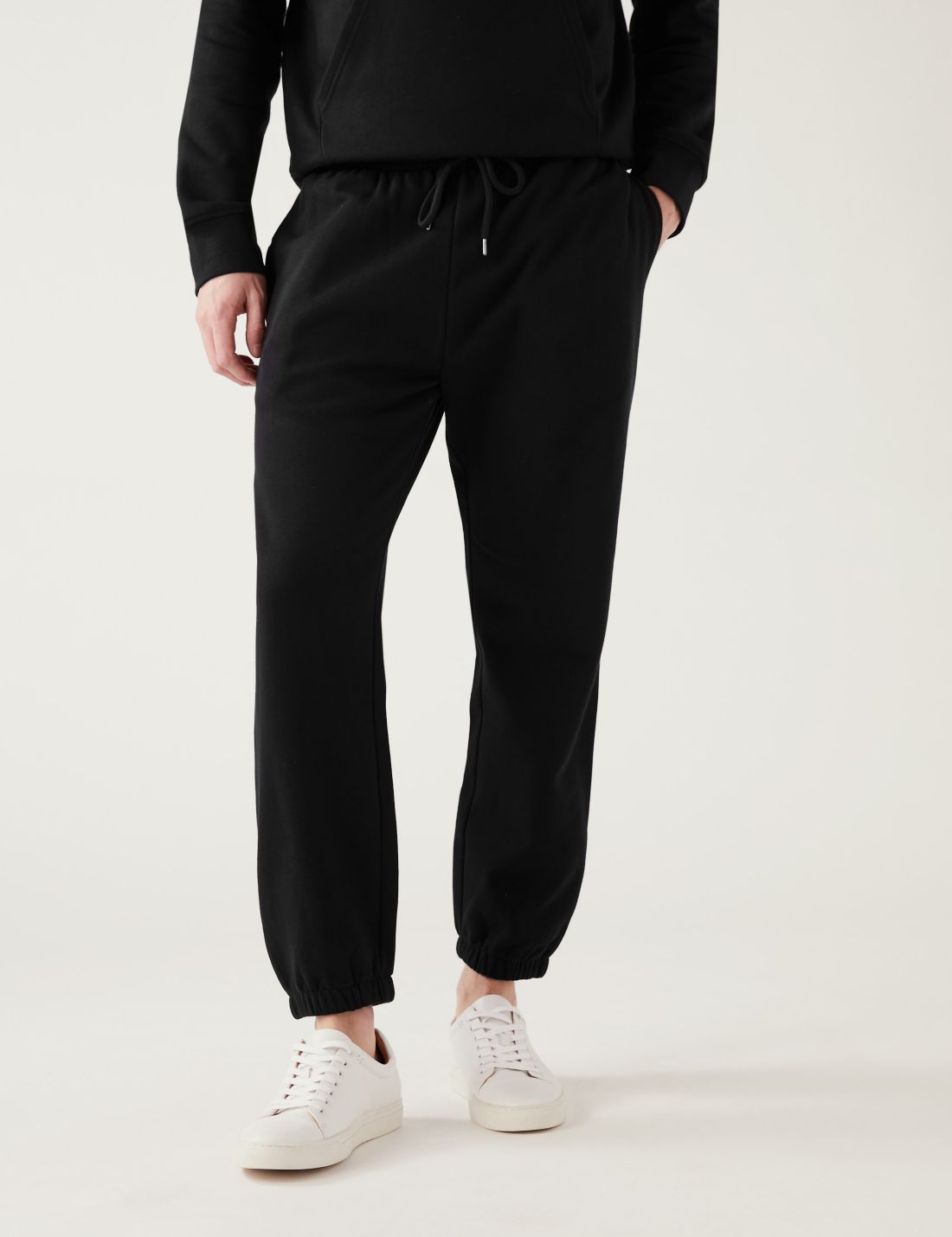 Oversize Jogger Eşofman Altı