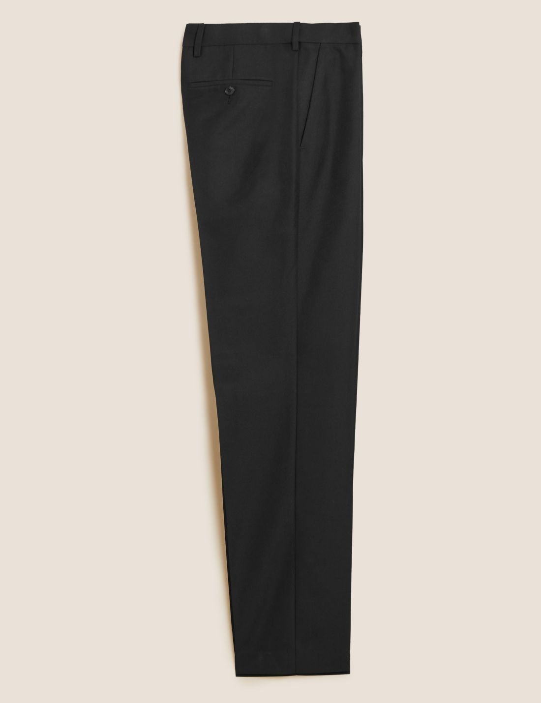 Active Waist Regular Fit Pantolon