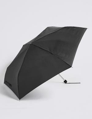 Parlak Kompakt Şemsiye
